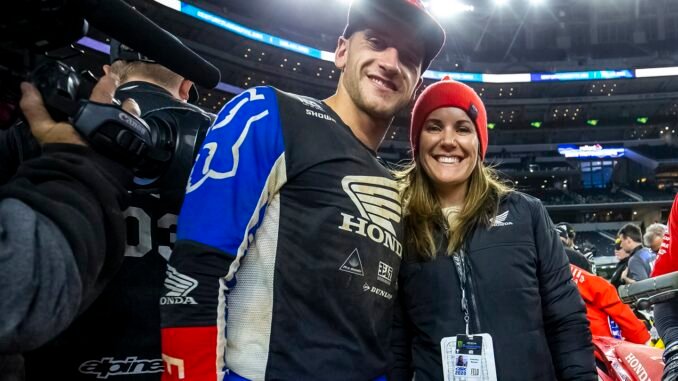 US-Fahrerlager-Ken-Roczen-Courtney-Roczen