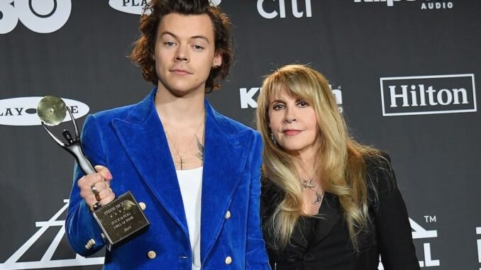 Harry-Styles-Stevie-Nicks-friendship