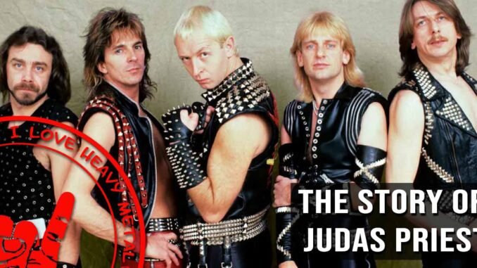 band-JudasPriest