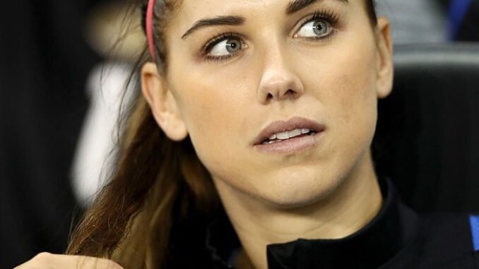 28b97cdd668b47d19b73f5b9fae73a0a--alex-morgan