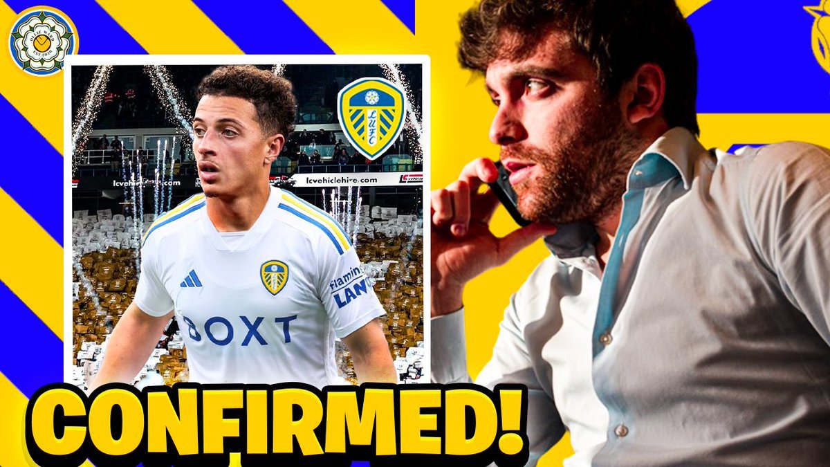 🚨🚨 “𝐓𝐑𝐀𝐍𝐒𝐅𝐄𝐑 𝐓𝐖𝐈𝐒𝐓 — 𝐋𝐞𝐞𝐝𝐬 𝐔𝐧𝐢𝐭𝐞𝐝 𝐰𝐢𝐭𝐡𝐝𝐫𝐚𝐰 𝐭𝐫𝐚𝐧𝐬𝐟𝐞𝐫 𝐨𝐟𝐟𝐞𝐫 𝐭𝐨 𝐒𝐈𝐆𝐍 𝐂𝐡𝐚𝐦𝐩𝐢𝐨𝐧𝐬 𝐋𝐞𝐚𝐠𝐮𝐞 𝐰𝐢𝐧𝐧𝐢𝐧𝐠 𝐬𝐭𝐫𝐢𝐤𝐞𝐫 𝐝𝐮𝐞 𝐭𝐨 𝐌𝐚𝐣𝐨𝐫 𝐭𝐫𝐚𝐧𝐬𝐟𝐞𝐫 𝐬𝐚𝐠𝐚… 𝐑𝐄𝐀𝐃 𝐌𝐎𝐑𝐄👇”