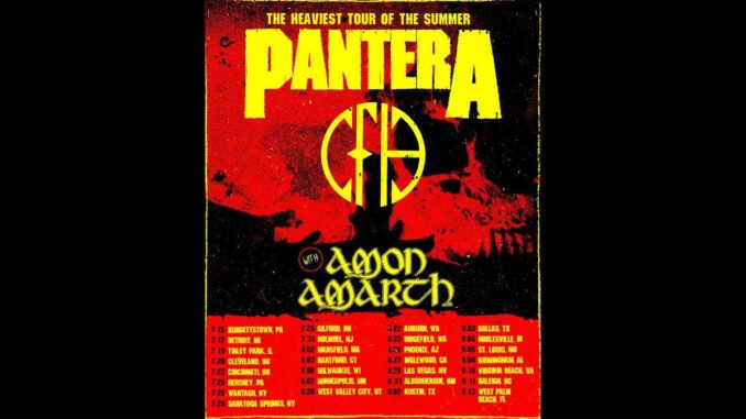 pantera